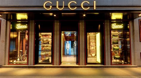 gucci milano|rivenditori gucci a milano.